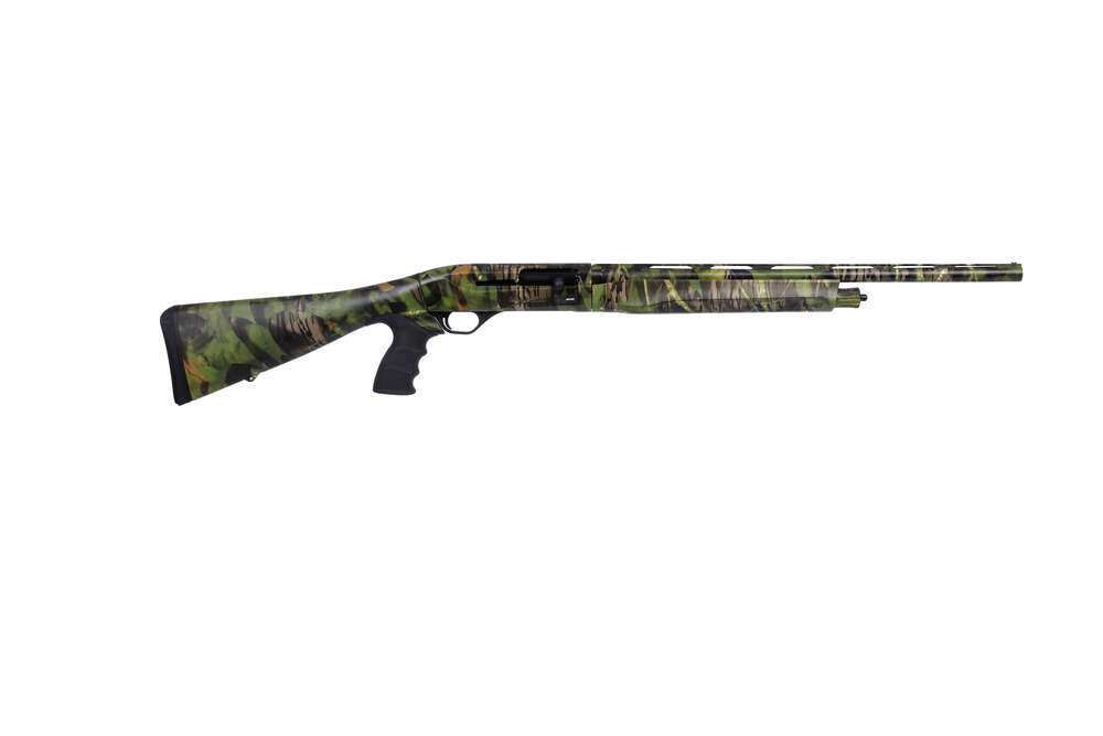 Rifles Long Guns Retay USA ZPAP M70 12Gauge RETAY GORDION 12GA 24 TKY PGRIP MOSL CAMO • Model: ZPAP M70
